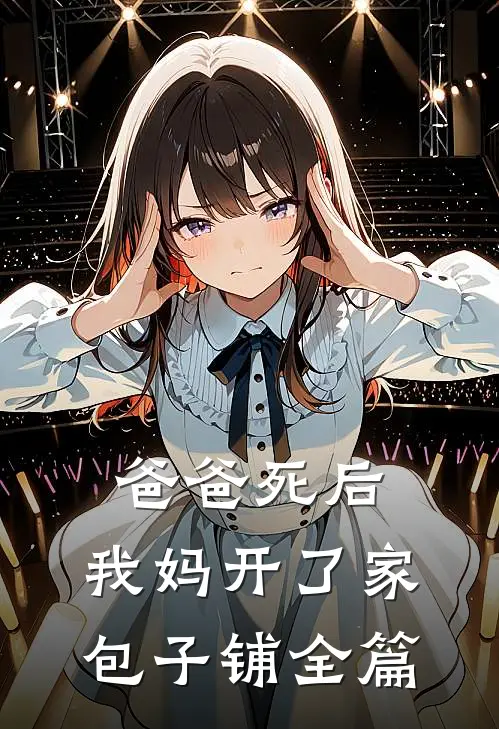 爸爸死后，我妈开了家包子铺全篇