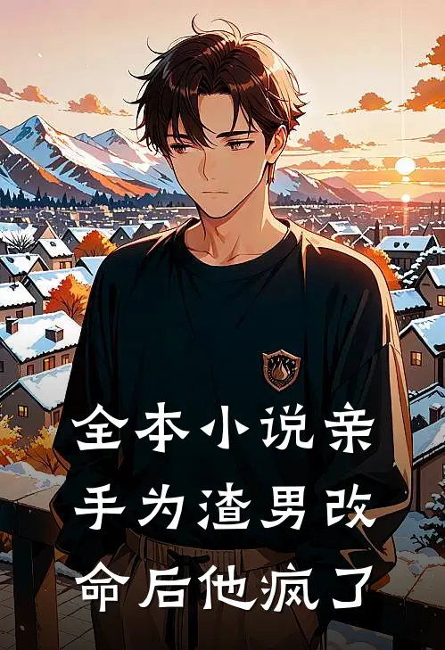 全本小说亲手为渣男改命后他疯了