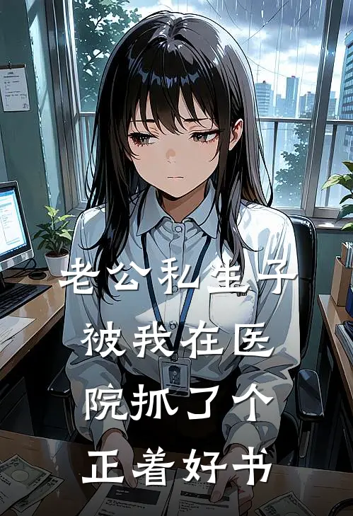 老公私生子被我在医院抓了个正着好书