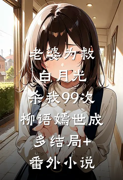 老婆为救白月光，杀我99次柳语嫣世成多结局+番外小说