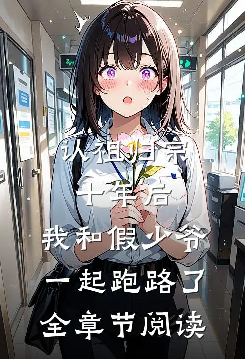 认祖归宗十年后，我和假少爷一起跑路了全章节阅读