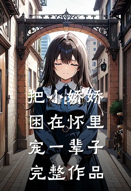 把小娇娇困在怀里，宠一辈子完整作品