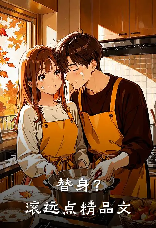 替身？滚远点精品文