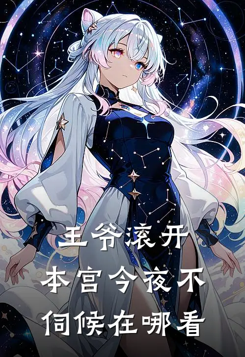 王爷滚开，本宫今夜不伺候在哪看