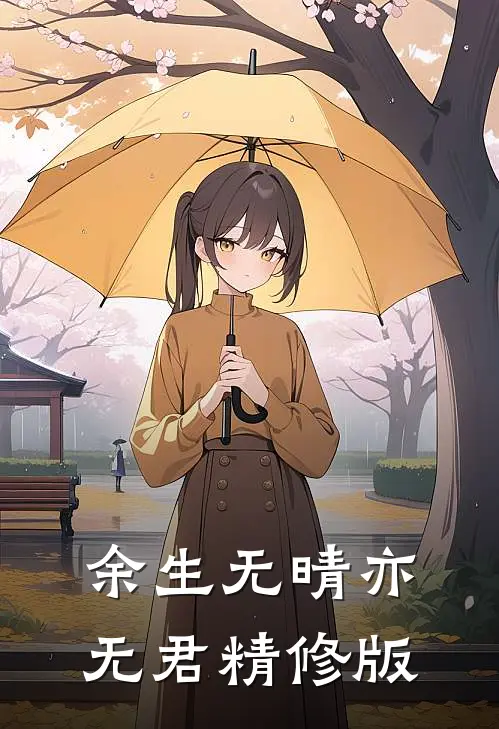 余生无晴亦无君精修版