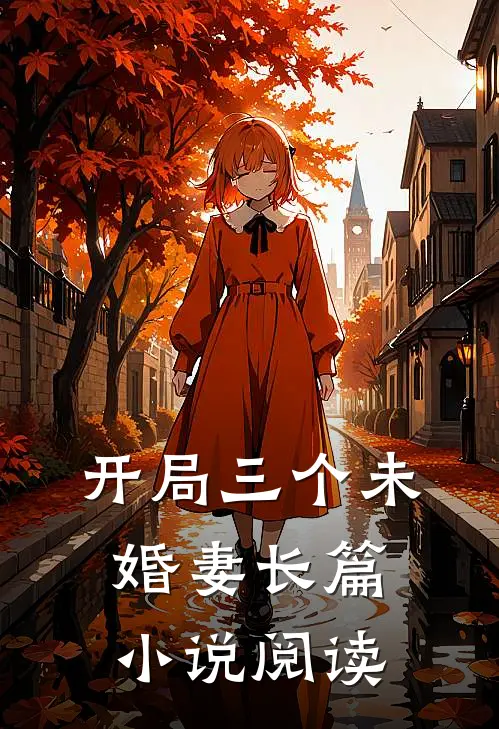 开局三个未婚妻长篇小说阅读