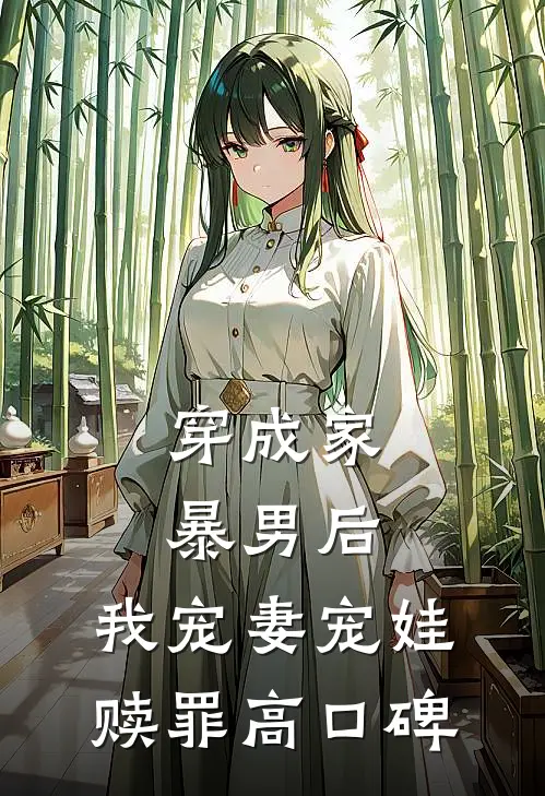 穿成家暴男后，我宠妻宠娃赎罪高口碑