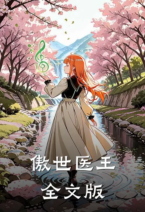 傲世医王全文版