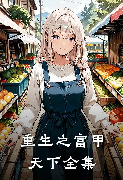 重生之富甲天下全集