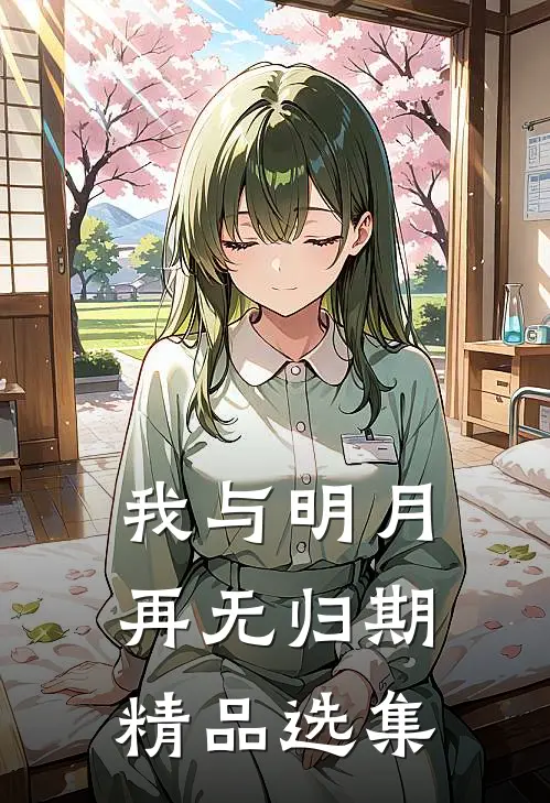 我与明月再无归期精品选集