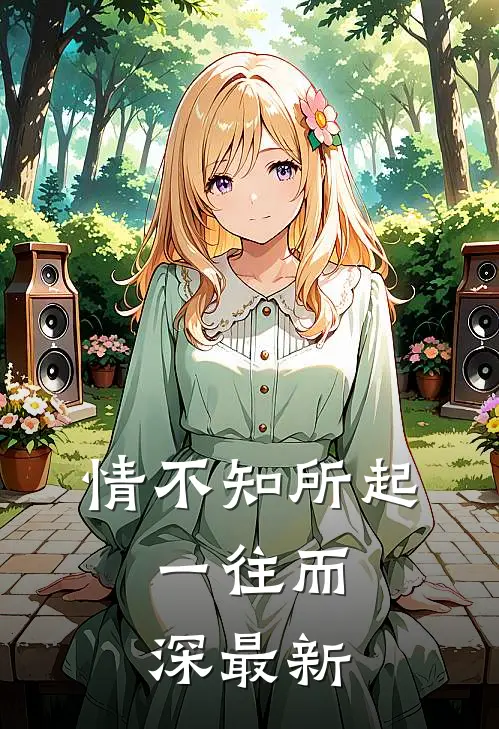 情不知所起，一往而深最新