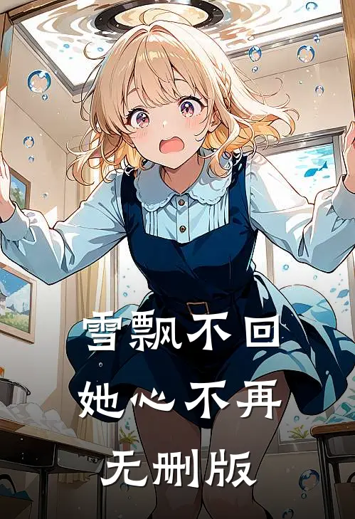 雪飘不回，她心不再无删版