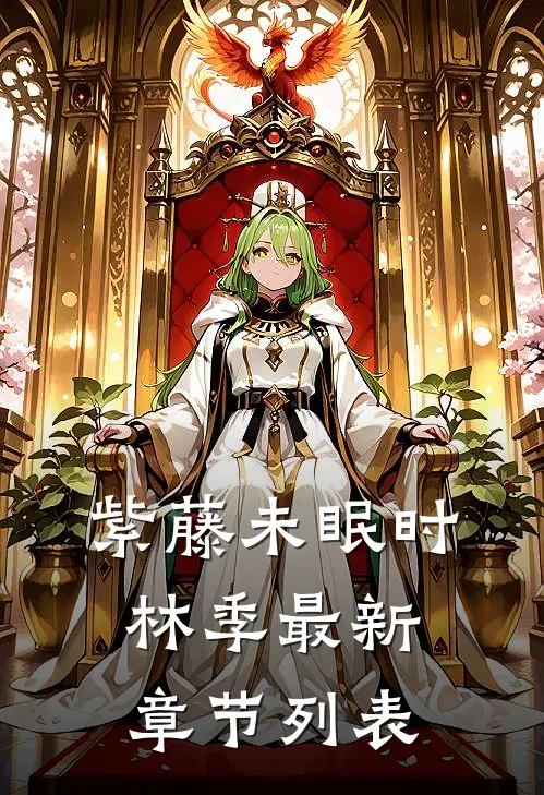 紫藤未眠时林季最新章节列表