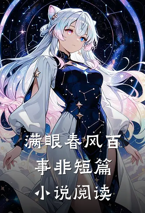 满眼春风百事非短篇小说阅读