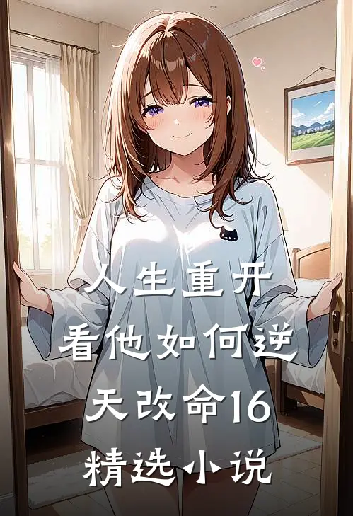 人生重开:看他如何逆天改命16精选小说