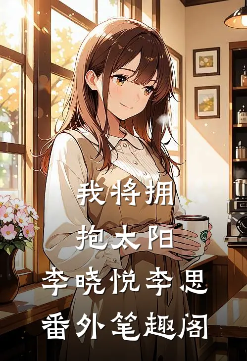 我将拥抱太阳：李晓悦李思番外笔趣阁