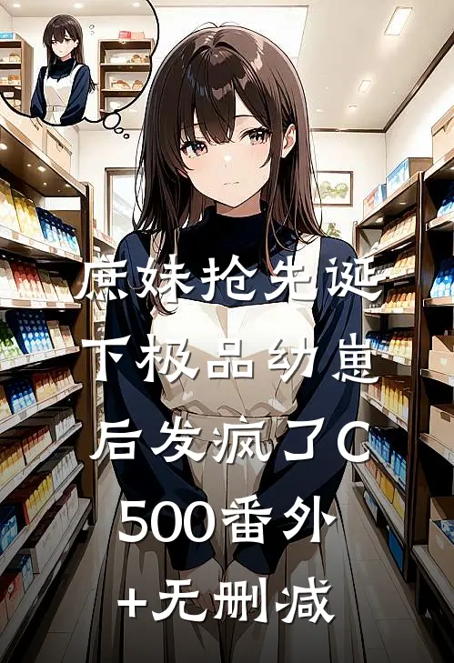 庶妹抢先诞下极品幼崽后发疯了C500番外+无删减