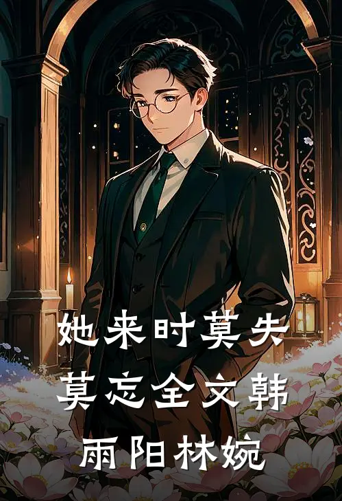她来时莫失莫忘全文韩雨阳林婉