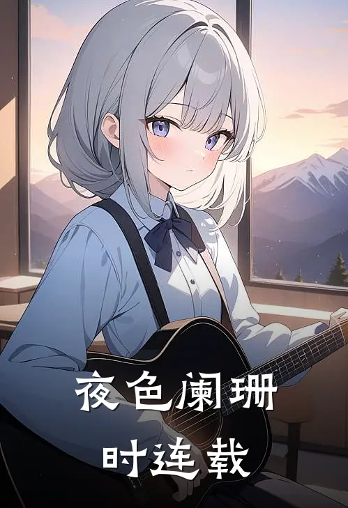 夜色阑珊时连载