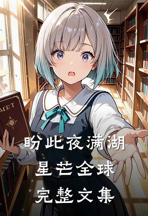 盼此夜满湖星芒全球完整文集