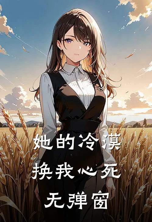 她的冷漠，换我心死无弹窗