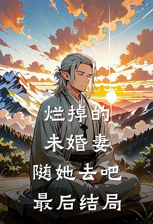 烂掉的未婚妻，随她去吧最后结局
