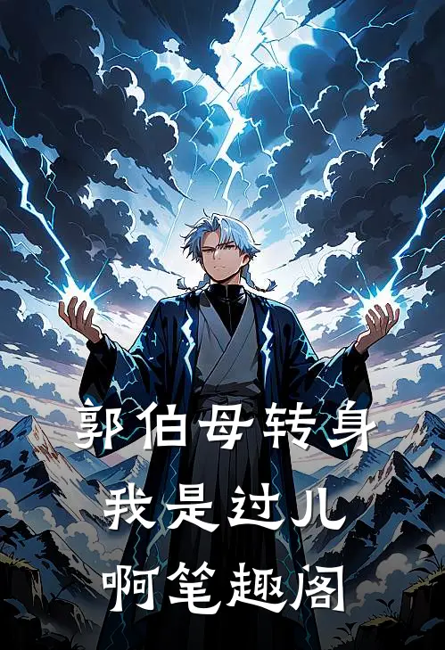 郭伯母转身，我是过儿啊笔趣阁