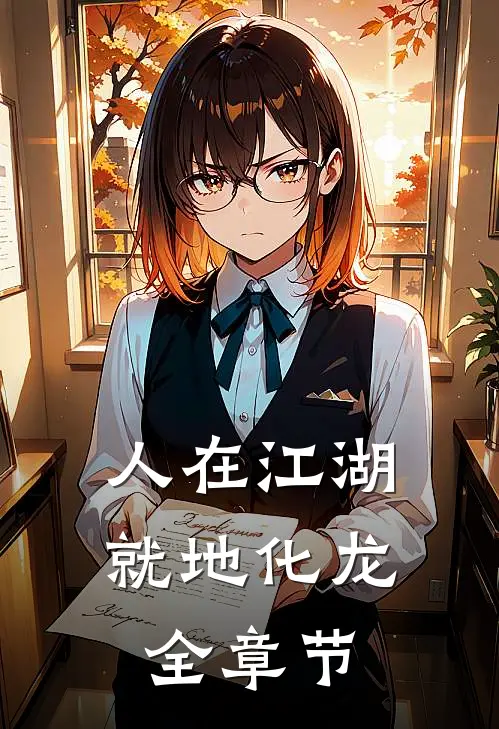 人在江湖，就地化龙全章节