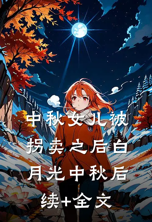 中秋女儿被拐卖之后白月光中秋后续+全文