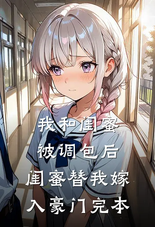 我和闺蜜被调包后，闺蜜替我嫁入豪门完本