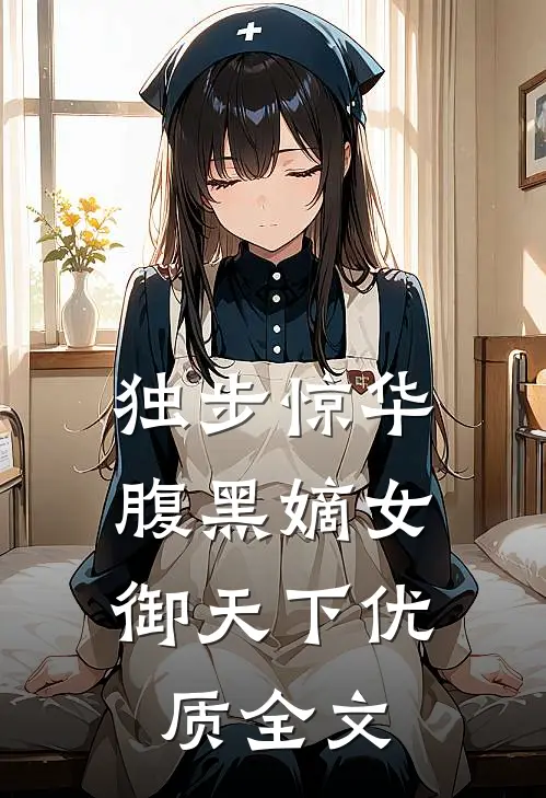 独步惊华,腹黑嫡女御天下优质全文