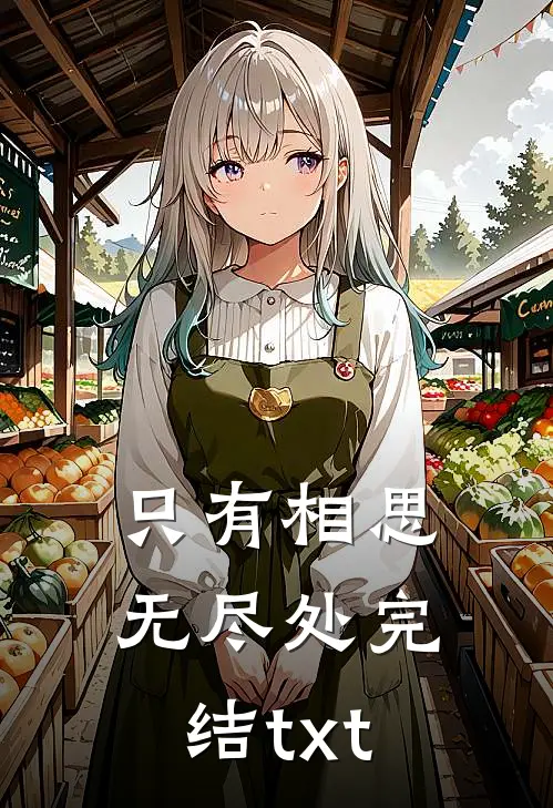 只有相思无尽处完结txt