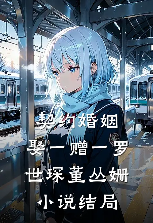 契约婚姻，娶一赠一罗世琛董丛姗小说结局