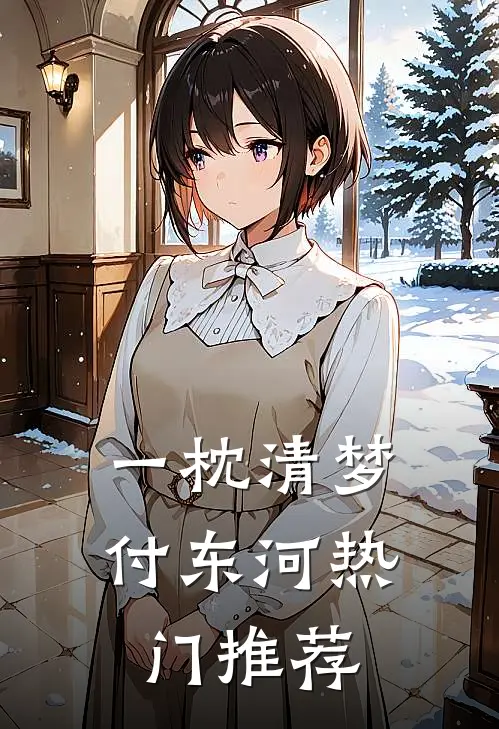 一枕清梦付东河热门推荐
