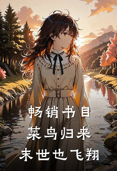 畅销书目菜鸟归来，末世也飞翔