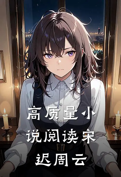高质量小说阅读宋迟周云