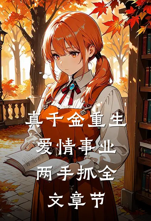 真千金重生，爱情事业两手抓全文章节