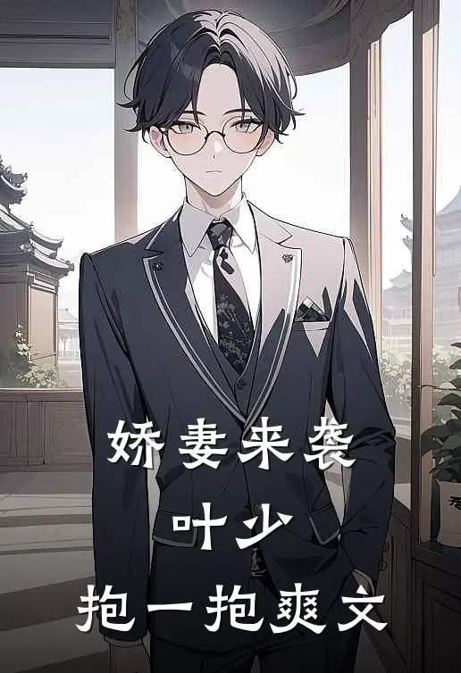 娇妻来袭：叶少，抱一抱爽文