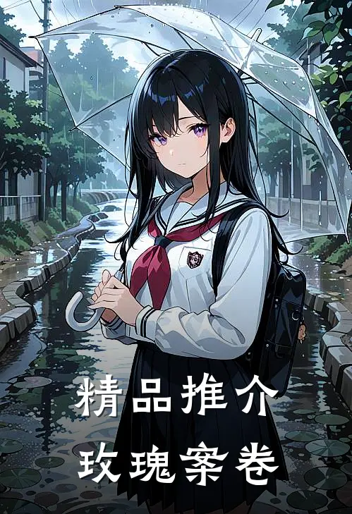 精品推介玫瑰案卷