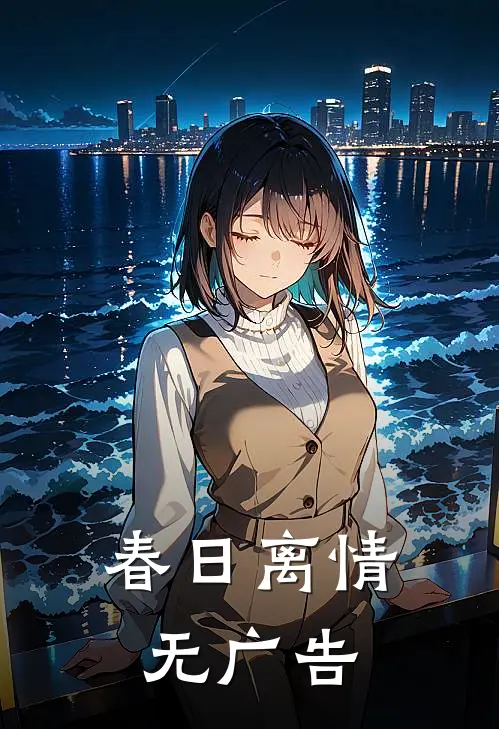 春日离情无广告