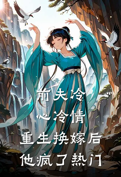 前夫冷心冷情,重生换嫁后他疯了热门