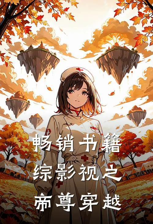 畅销书籍综影视之帝尊穿越