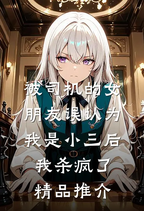 被司机的女朋友误认为我是小三后，我杀疯了精品推介