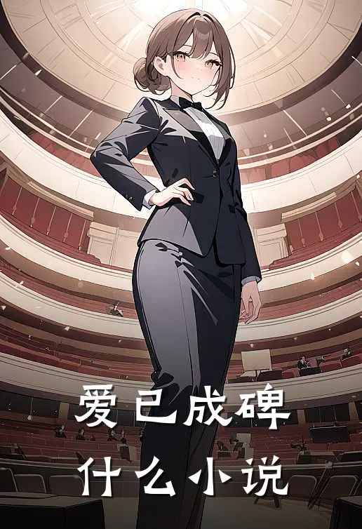 爱已成碑什么小说
