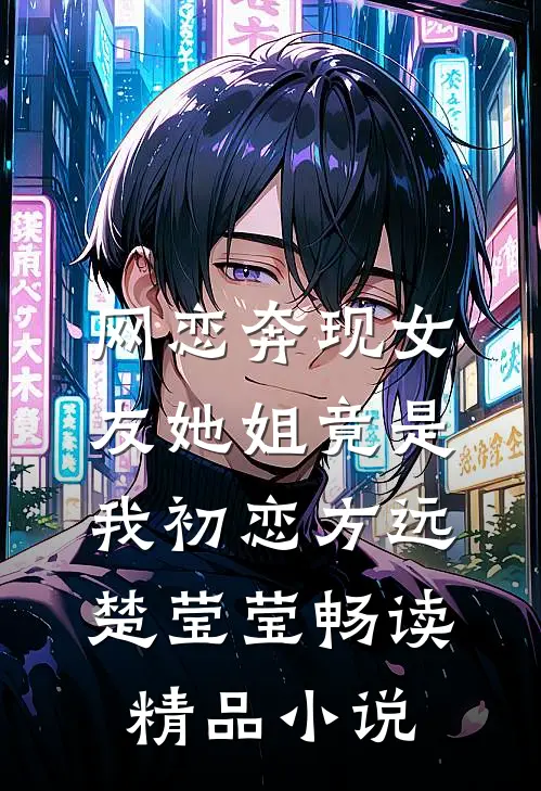 网恋奔现女友她姐竟是我初恋方远楚莹莹畅读精品小说