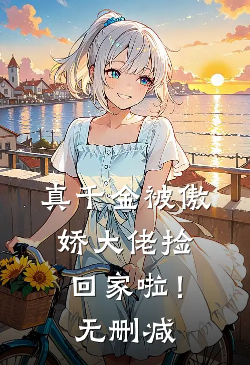 真千金被傲娇大佬捡回家啦！无删减