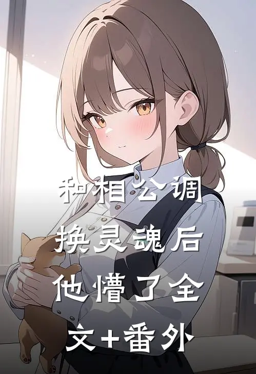 和相公调换灵魂后，他懵了全文+番外