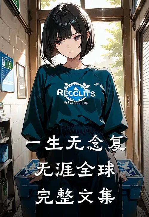 一生无念复无涯全球完整文集