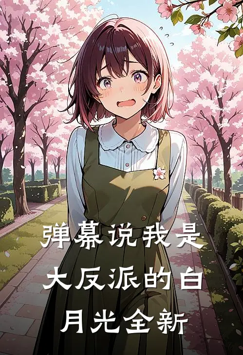 弹幕说我是大反派的白月光全新