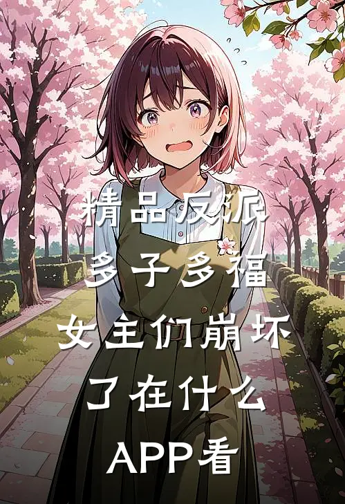 精品反派:多子多福,女主们崩坏了在什么APP看